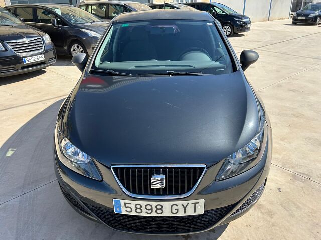 SEAT IBIZA STYLANCE 1.2 TDI SPANISH LHD IN SPAIN 96000 MILES SUPERB 2010
